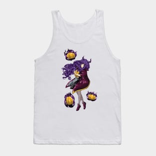 Pumpkins Tank Top